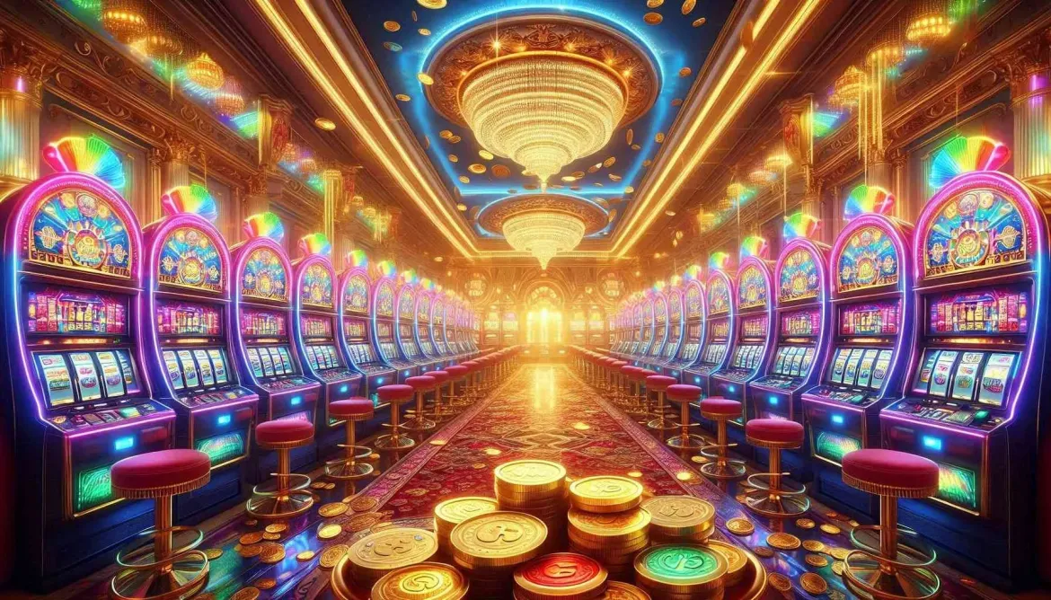 HAHA Spin Casino